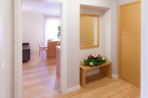 Imagen de la habitación del Appartamenti Cigno Bianco. Foto 5