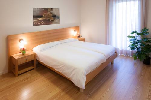 Imagen de la habitación del Appartamenti Cigno Bianco. Foto 6