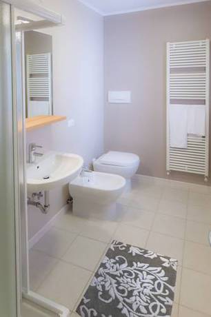 Imagen de la habitación del Appartamenti Cigno Bianco. Foto 8