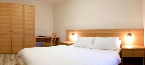 Imagen de la habitación del Appartamenti Cigno Bianco. Foto 13