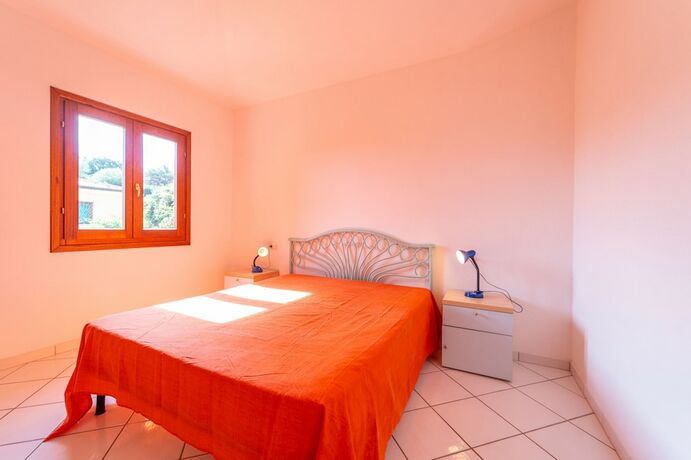 Imagen de la habitación del Appartamenti Citai a San Teodoro. Foto 18