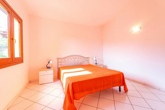 Imagen de la habitación del Appartamenti Citai a San Teodoro. Foto 19