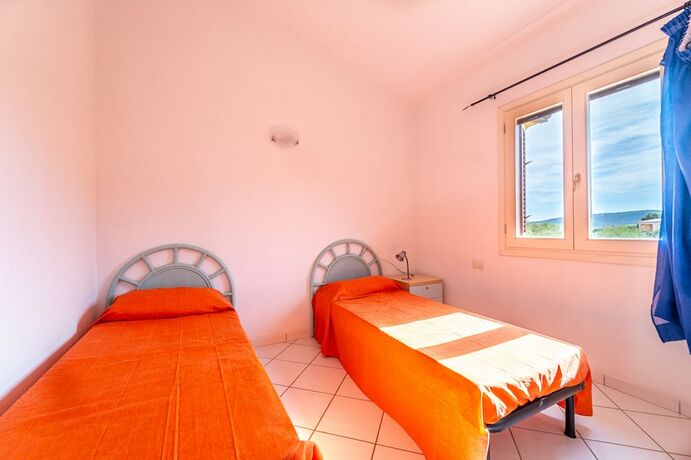 Imagen de la habitación del Appartamenti Citai a San Teodoro. Foto 20