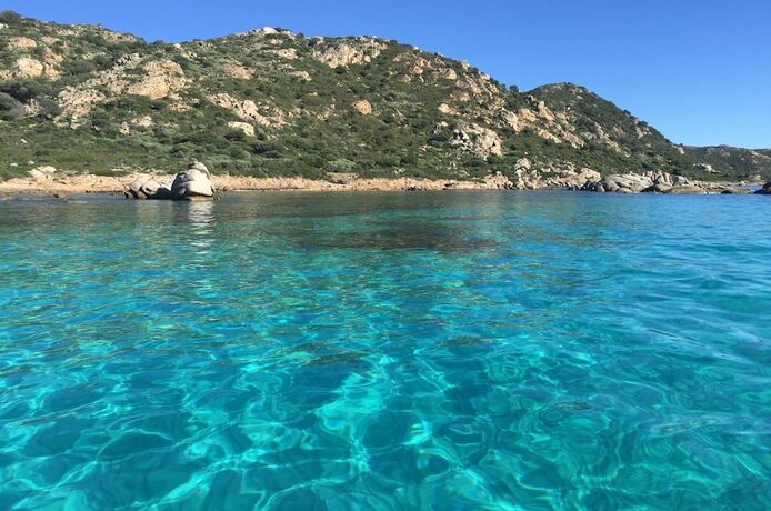 Imagen general del Appartamenti Citai a San Teodoro. Foto 6