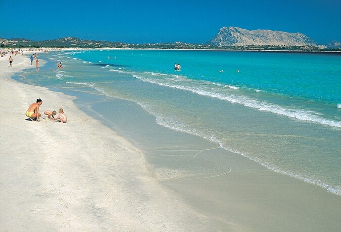 Imagen general del Appartamenti Citai a San Teodoro. Foto 15