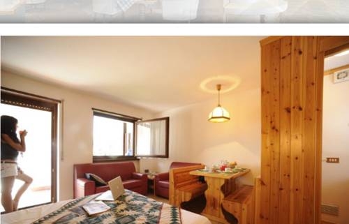 Imagen general del Appartamenti Des Alpes. Foto 1