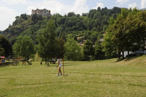 Imagen general del Appartamenti Des Alpes. Foto 4