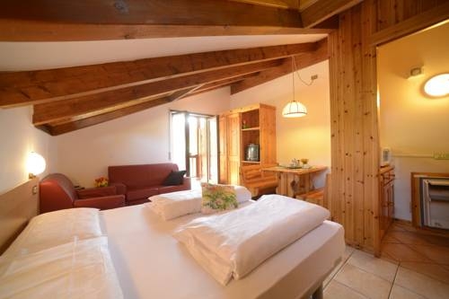 Imagen general del Appartamenti Des Alpes. Foto 11