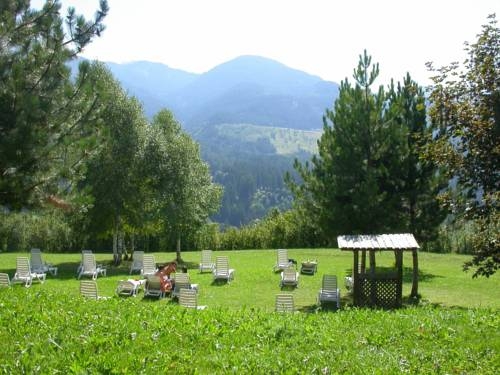 Imagen general del Appartamenti Des Alpes. Foto 13
