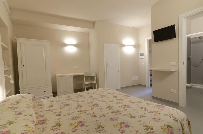 Imagen general del Appartamenti E Camere Edi. Foto 1