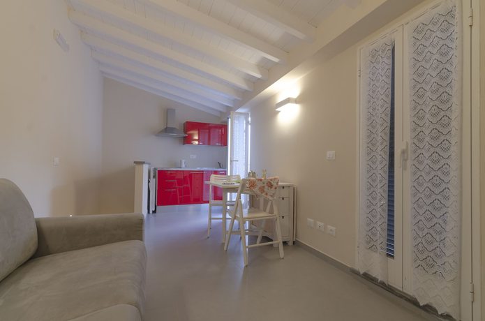 Imagen de la habitación del Appartamenti E Camere Edi. Foto 2