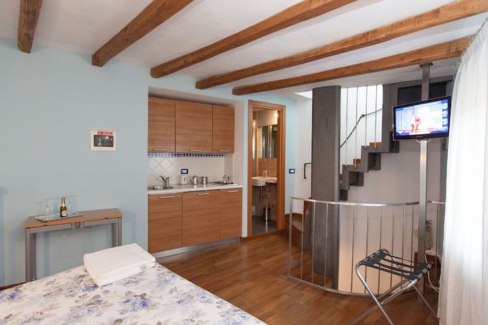 Imagen de la habitación del Appartamenti E Camere Edi. Foto 4
