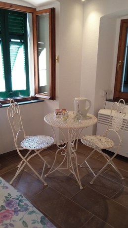 Imagen de la habitación del Appartamenti E Camere Edi. Foto 6