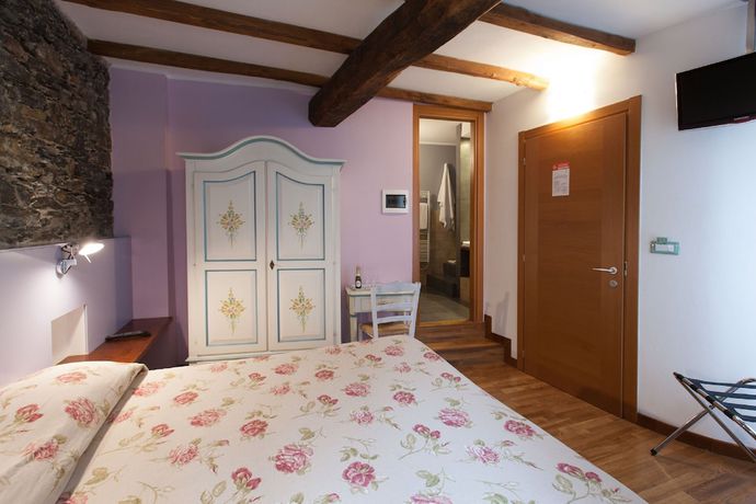 Imagen de la habitación del Appartamenti E Camere Edi. Foto 7