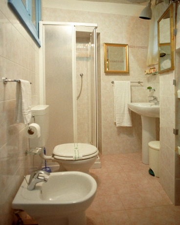 Imagen de la habitación del Appartamenti E Camere Edi. Foto 6