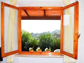 Imagen de los exteriores del Appartamenti Elbamar Lacona. Foto 13