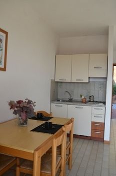 Imagen de la habitación del Appartamenti Elbamar Lacona. Foto 2