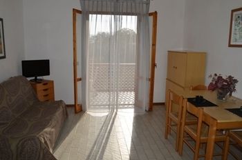 Imagen de la habitación del Appartamenti Elbamar Lacona. Foto 5