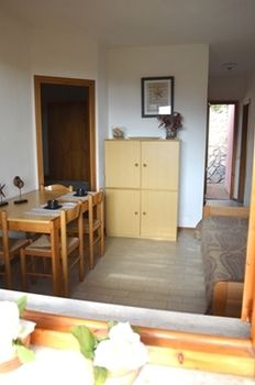 Imagen de la habitación del Appartamenti Elbamar Lacona. Foto 6