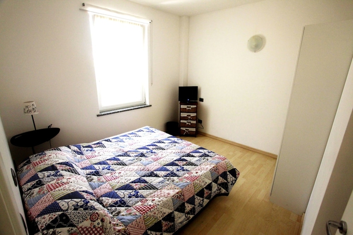 Imagen de la habitación del Appartamenti Emmaus. Foto 3
