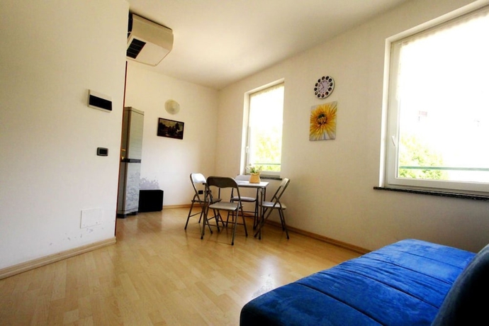 Imagen de la habitación del Appartamenti Emmaus. Foto 4