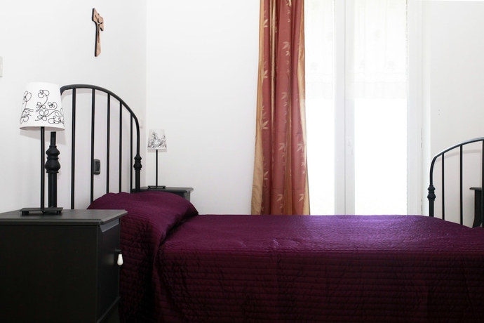 Imagen de la habitación del Appartamenti Emmaus. Foto 5