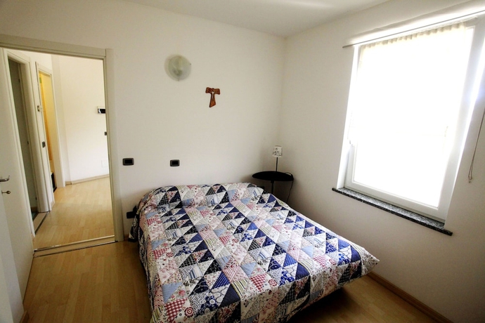 Imagen de la habitación del Appartamenti Emmaus. Foto 6