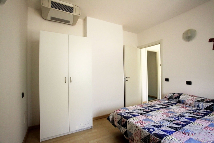 Imagen de la habitación del Appartamenti Emmaus. Foto 7
