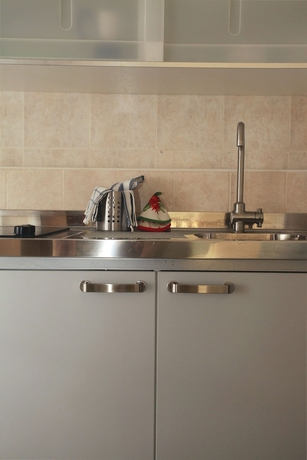 Imagen de la habitación del Appartamenti Emmaus. Foto 8