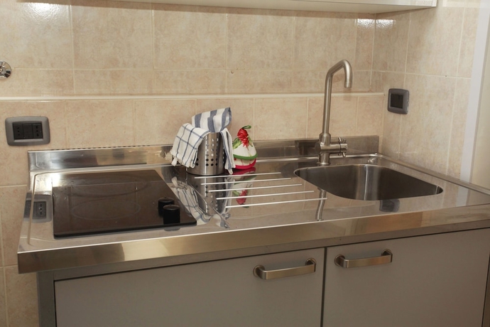 Imagen de la habitación del Appartamenti Emmaus. Foto 9