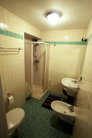Imagen de la habitación del Appartamenti Emmaus. Foto 14