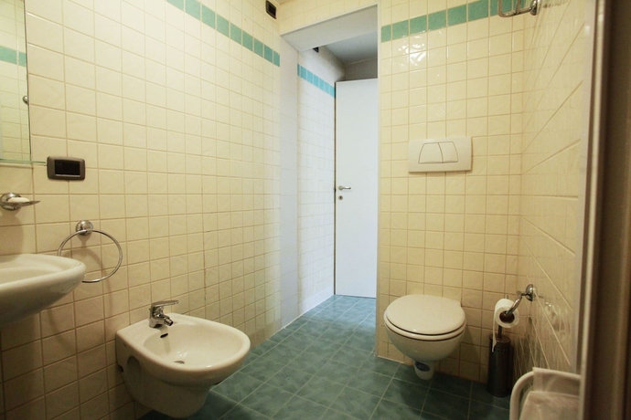 Imagen de la habitación del Appartamenti Emmaus. Foto 15