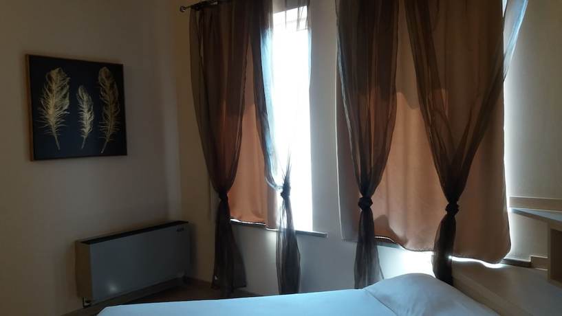 Imagen de la habitación del Appartamenti Europa. Foto 3