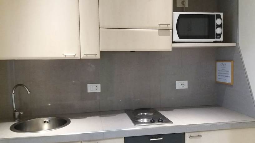 Imagen de la habitación del Appartamenti Europa. Foto 4