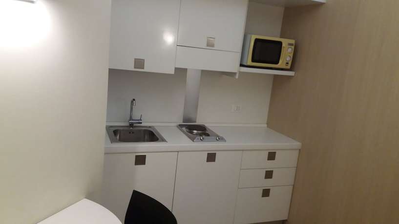 Imagen de la habitación del Appartamenti Europa. Foto 5