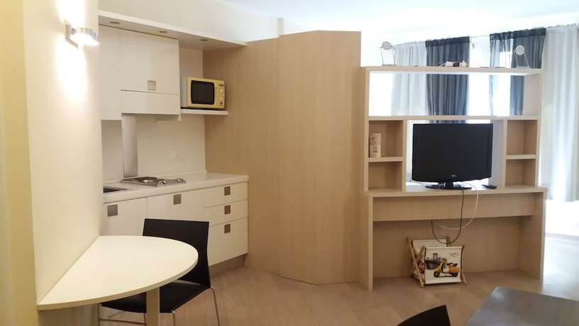 Imagen de la habitación del Appartamenti Europa. Foto 6