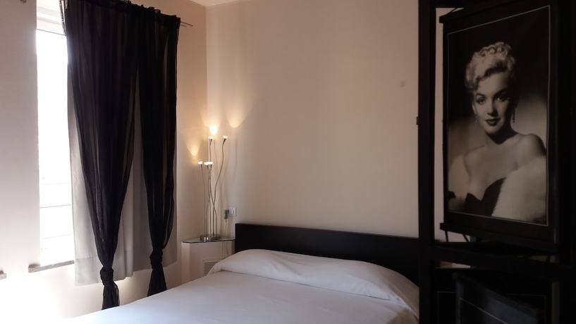 Imagen de la habitación del Appartamenti Europa. Foto 7