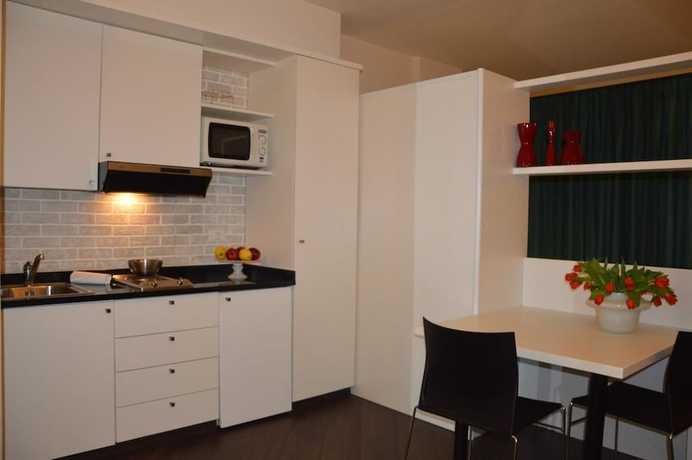 Imagen de la habitación del Appartamenti Europa. Foto 8
