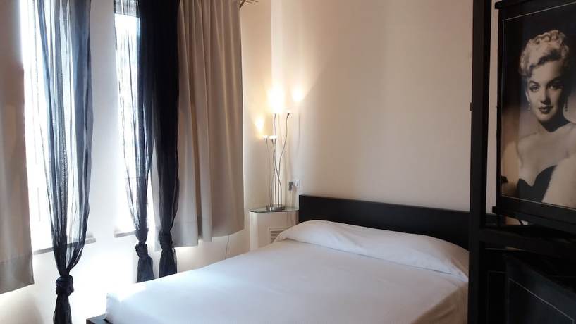 Imagen de la habitación del Appartamenti Europa. Foto 9