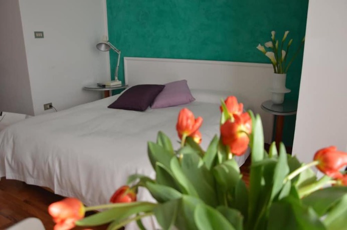 Imagen de la habitación del Appartamenti Europa. Foto 10
