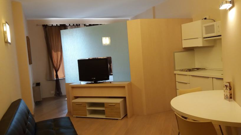 Imagen de la habitación del Appartamenti Europa. Foto 11