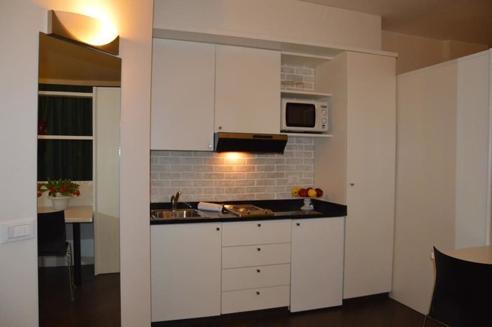 Imagen de la habitación del Appartamenti Europa. Foto 12