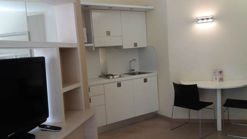 Imagen de la habitación del Appartamenti Europa. Foto 13