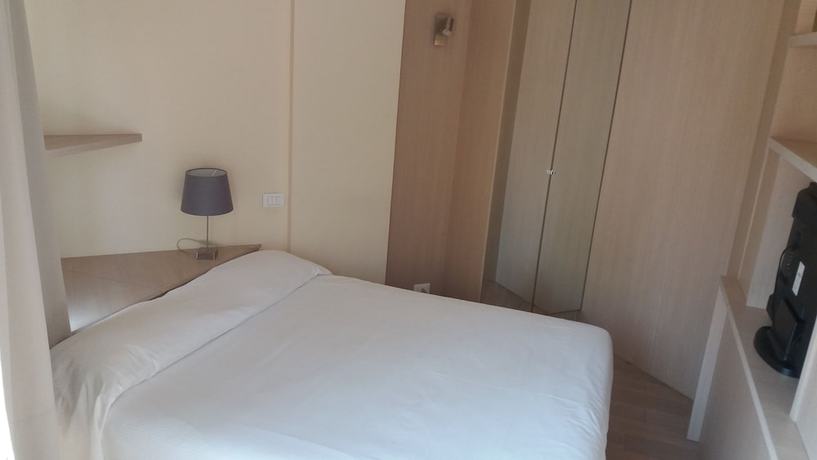 Imagen de la habitación del Appartamenti Europa. Foto 15