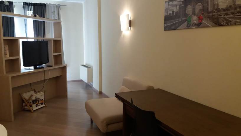 Imagen de la habitación del Appartamenti Europa. Foto 16
