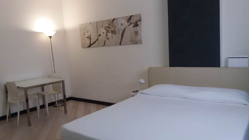 Imagen de la habitación del Appartamenti Europa. Foto 18