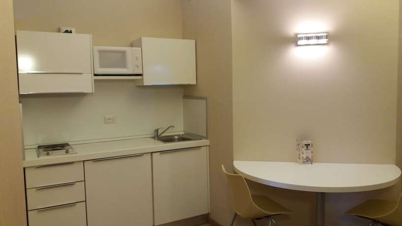 Imagen de la habitación del Appartamenti Europa. Foto 19