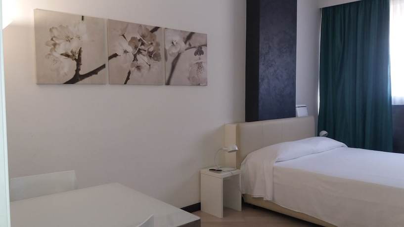 Imagen de la habitación del Appartamenti Europa. Foto 20