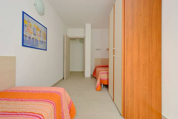 Imagen de la habitación del Appartamenti Fiore. Foto 11