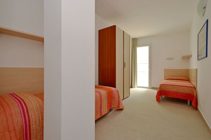 Imagen de la habitación del Appartamenti Fiore. Foto 13